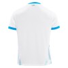 Maillot de Supporter Olympique de Marseille Domicile 2024-25 Pour Enfant